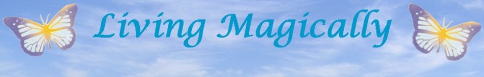 Living Magically