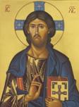 Blessings Icon from John Sutherland