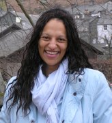 Image of Susie Thomas